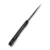 Nóż SENCUT GlideStrike G10 All Black