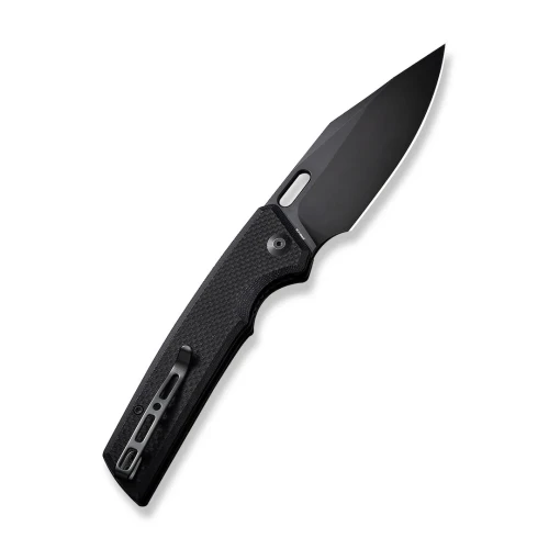 Nóż SENCUT GlideStrike G10 All Black