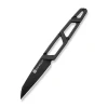 Nóż SENCUT Fixed TEXO Blackwash S23095-1