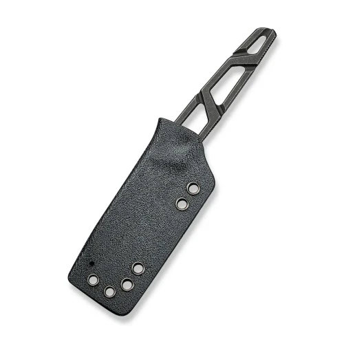 Nóż SENCUT Fixed TEXO Blackwash S23095-1