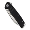 Nóż SENCUT Awassi Black G10