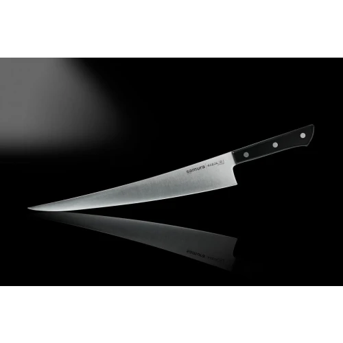 Nóż do krojenia długi 29 cm Samura Harakiri