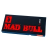 Nóż kuchenny Serb Samura Mad Bull 18 cm, marble