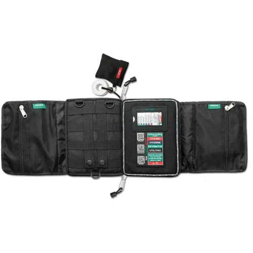 Apteczka SURVIVAL Vehicle First Aid KIT