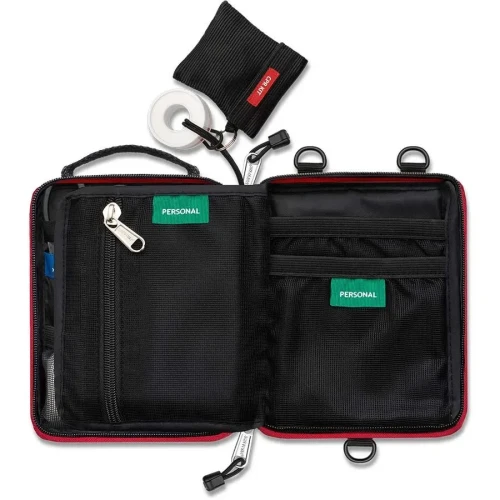 Apteczka SURVIVAL Handy First Aid KIT