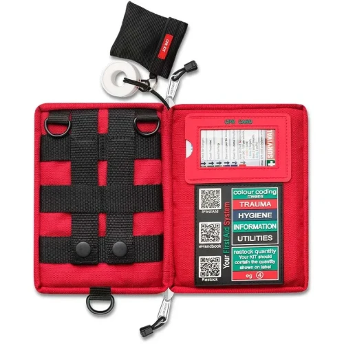 Apteczka SURVIVAL Handy First Aid KIT