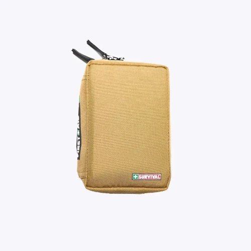 Apteczka SURVIVAL Hiking First Aid KIT