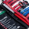 Apteczka SURVIVAL Slimline First Aid Kit - Red