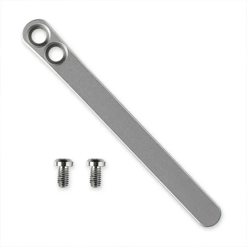 Klips CIVIVI Titanium ze śrubkami T001A
