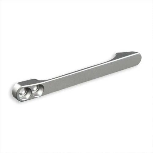 Klips CIVIVI Titanium ze śrubkami T001A
