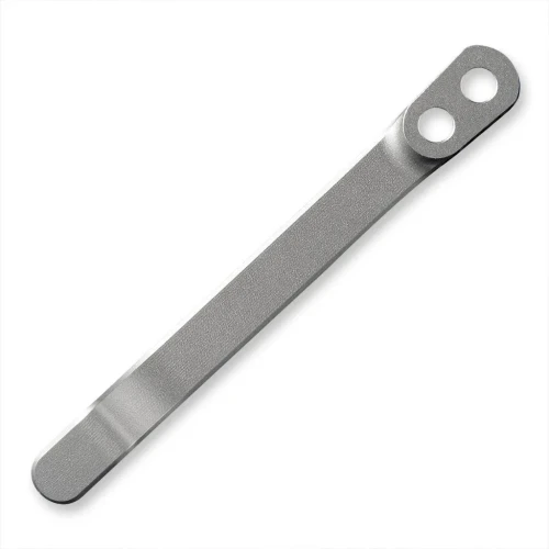 Klips CIVIVI Titanium ze śrubkami T001A