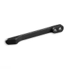 Klips CIVIVI Black Titanium ze śrubkami T001B