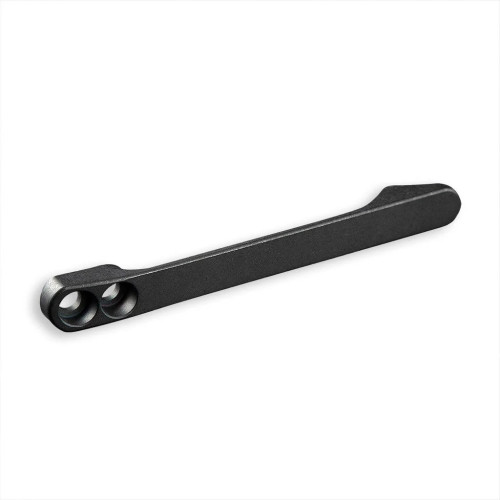 Klips CIVIVI Black Titanium ze śrubkami T001B