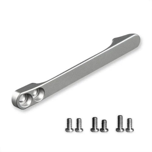 Klips CIVIVI Titanium z 6 śrubkami T001C