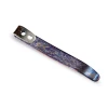4 klipsy CIVIVI Flamed Titanium 50/55