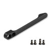 Klips CIVIVI Titanium Black z 2 parami śrubek