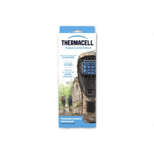 Kabura ochronna do Thermacell MR300/450 kamuflaż
