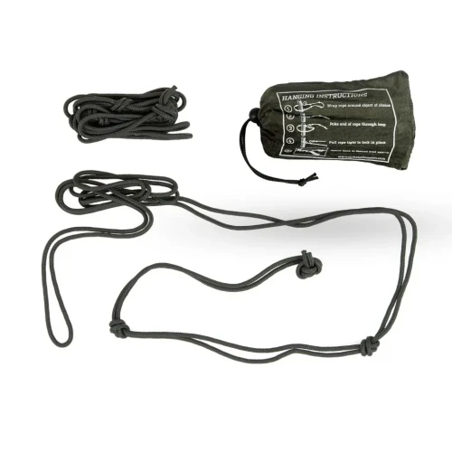 Linki do hamaka Nautical Rope TTTM