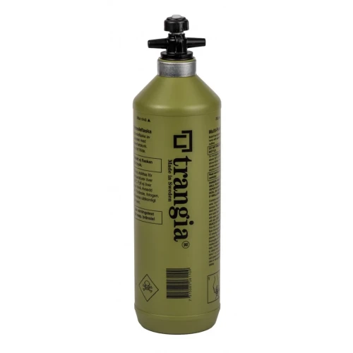Butelka na paliwo Trangia 1l olive