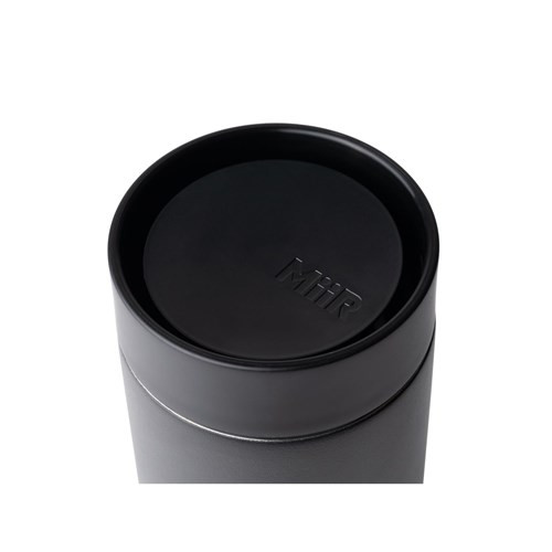 Kubek termiczny MiiR 360 Traveler 350ml Black