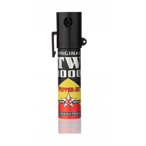 Gaz pieprzowy TW 1000 Lady Pepper Jet 20 ml