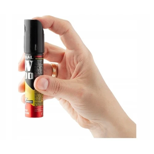 Gaz pieprzowy TW 1000 Lady Pepper Jet 20 ml
