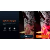 Latarka AceBeam UC20 WR UV 1000 lm USB-C