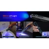 Latarka AceBeam UC20 WR UV 1000 lm USB-C