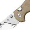 Nóż Kizer C01C Uti 2 G10 5Cr15MoV