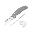 Nóż Kizer C01C Uti 1 G10 5Cr15MoV