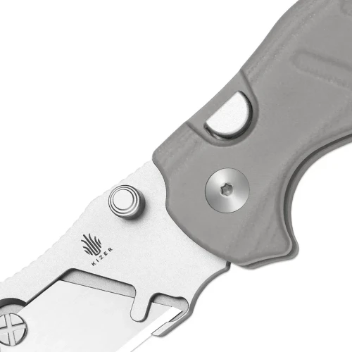 Nóż Kizer C01C Uti 1 G10 5Cr15MoV