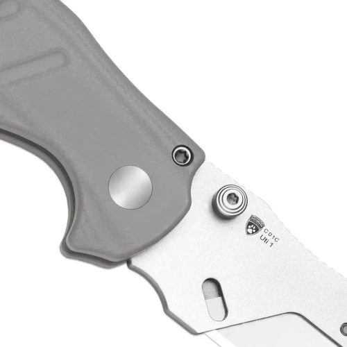 Nóż Kizer C01C Uti 1 G10 5Cr15MoV