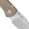 Nóż Kizer Drop Bear 2 Micarta Nitro-V