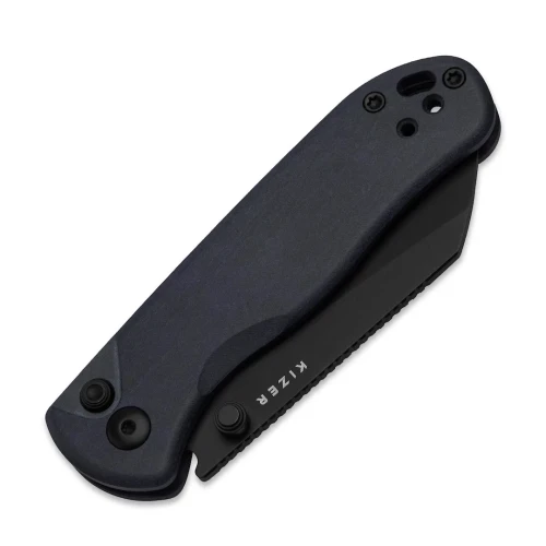 Nóż Kizer Drop Bear 2 Richlite AEB-L