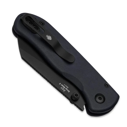 Nóż Kizer Drop Bear 2 Richlite AEB-L