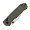 Nóż Kizer Drop Bear 2 Micarta AEB-L