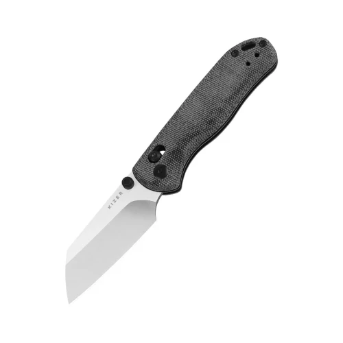 Nóż Kizer Drop Bear 2 Micarta Nitro-V