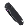 Nóż Kizer Drop Bear Black Aluminum 154CM