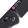 Nóż Kizer Drop Bear Black Aluminum 154CM