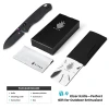 Nóż Kizer Drop Bear Black Aluminum 154CM