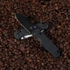 Nóż Kizer Drop Bear Black Aluminum 154CM