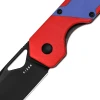 Nóż Kizer Militaw G10 Nitro V