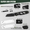 Nóż Kizer Task White G10 Nitro-V