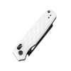 Nóż Kizer Task White G10 Nitro-V
