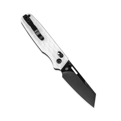 Nóż Kizer Task White G10 Nitro-V