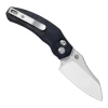 Nóż Kizer Mini Bulldog Richlite Nitro-V
