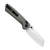 Nóż Kizer Madrac Norplex UltreX Micarta Nitro-V