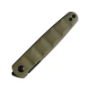 Nóż Kizer Bamboo G10 OD Green Nitro-V