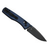 Nóż Kizer Aegis Dark Blue Aluminum AEB-L