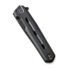Nóż WE Knife Navo CPM-20CV Bronze & Black Titanium